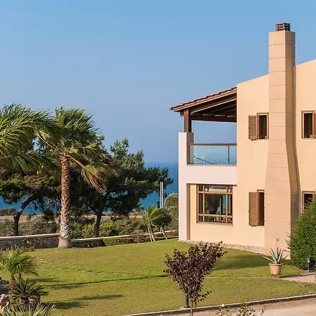 Villa Russelia