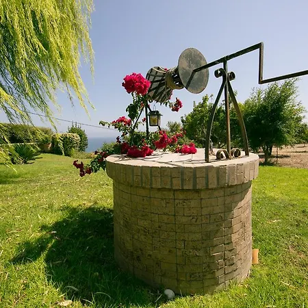 Vilă Russelia Kalavárda