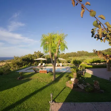 Vilă Russelia Kalavárda