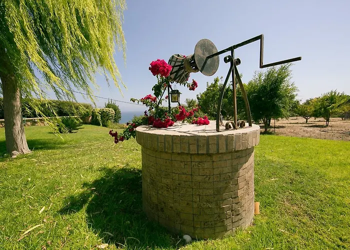 빌라 Russelia Kalavárda