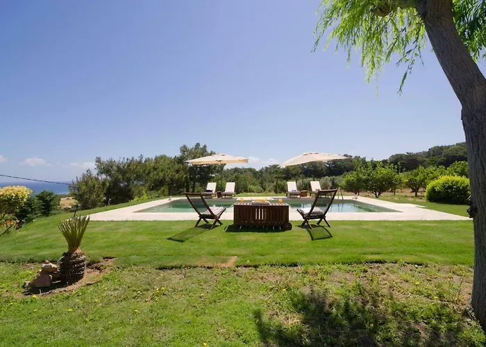 Russelia * Kalavárda