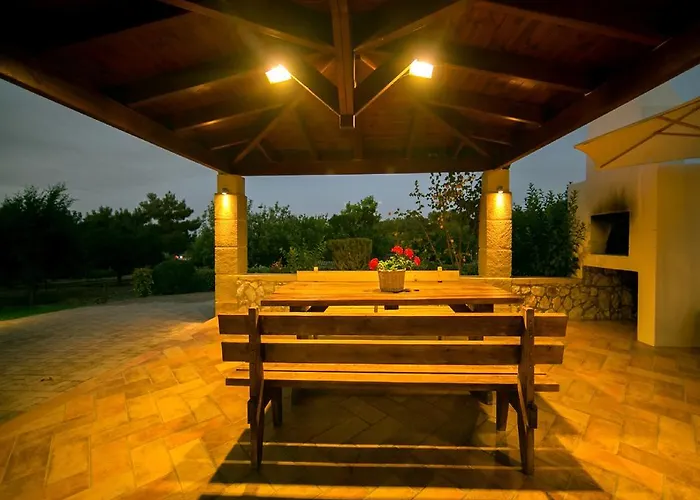 Villa Russelia Kalavárda