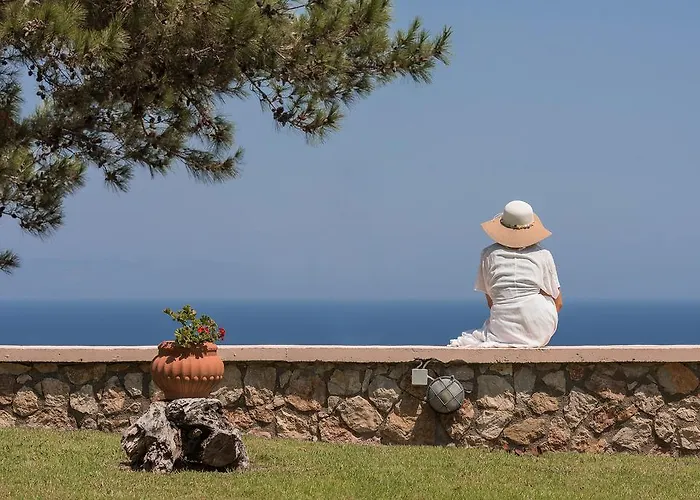 别墅 Russelia Kalavárda