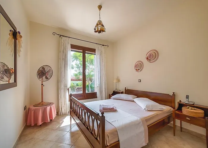 Villa Russelia Kalavárda