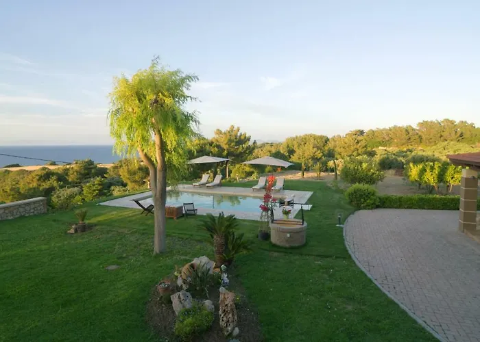 Russelia * Kalavárda